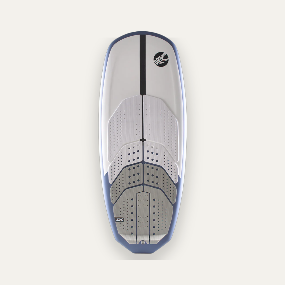 Cabrinha Code V2 Foil Board
