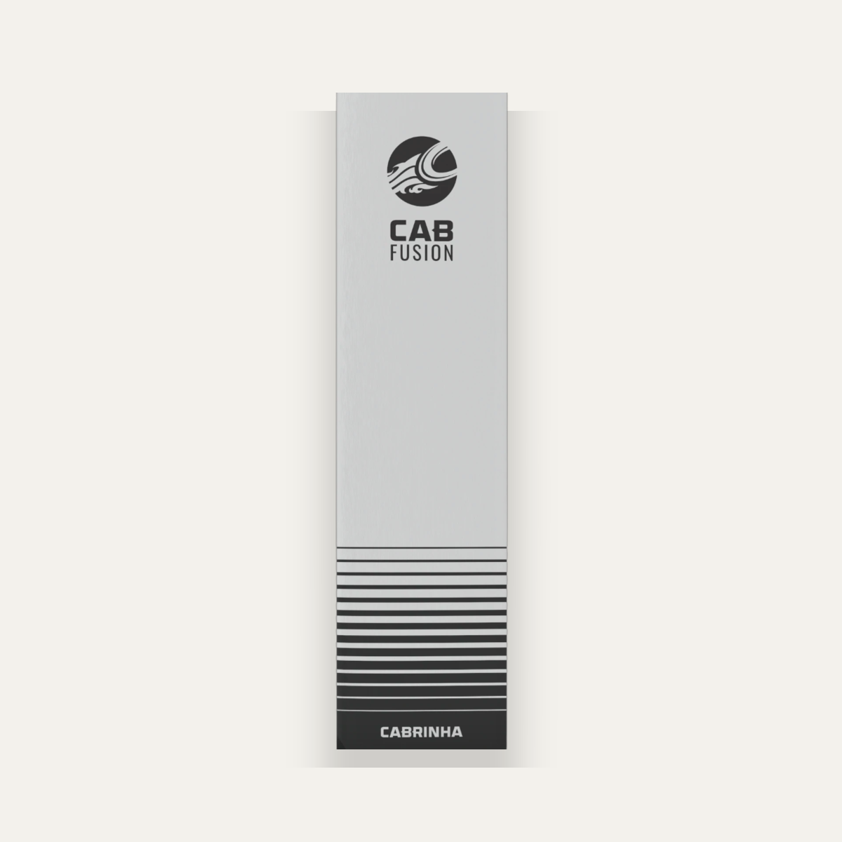 Cabrinha Fusion Alloy Mast