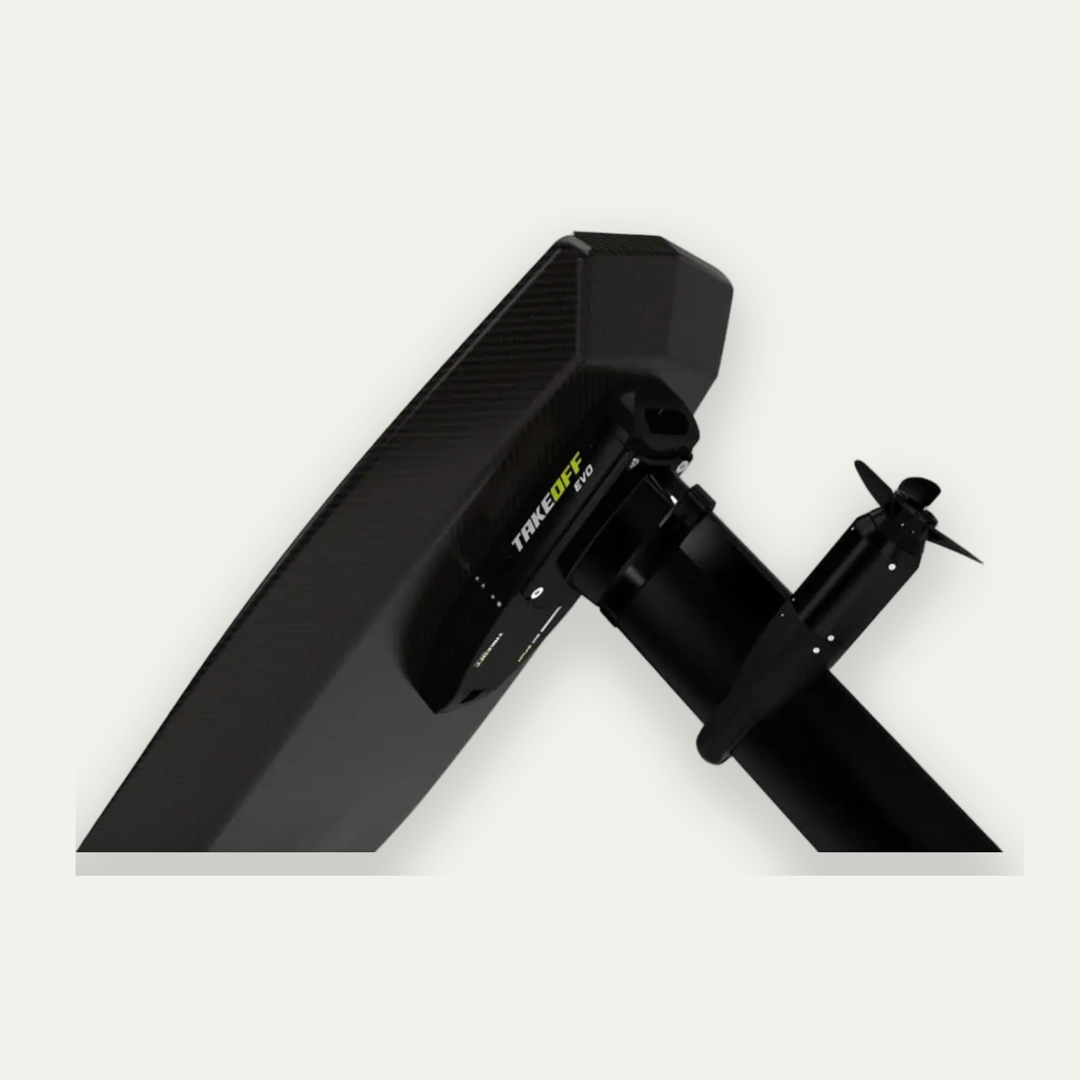MANTA TakeOff Evo / Kit