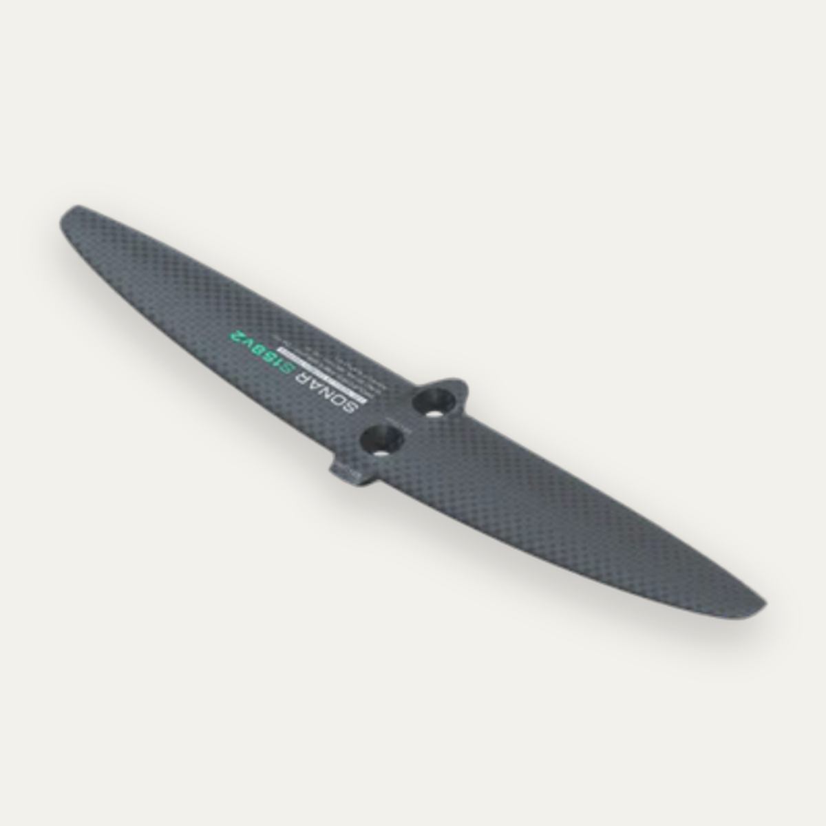 North Sonar Speed S158v2 Stabilizer