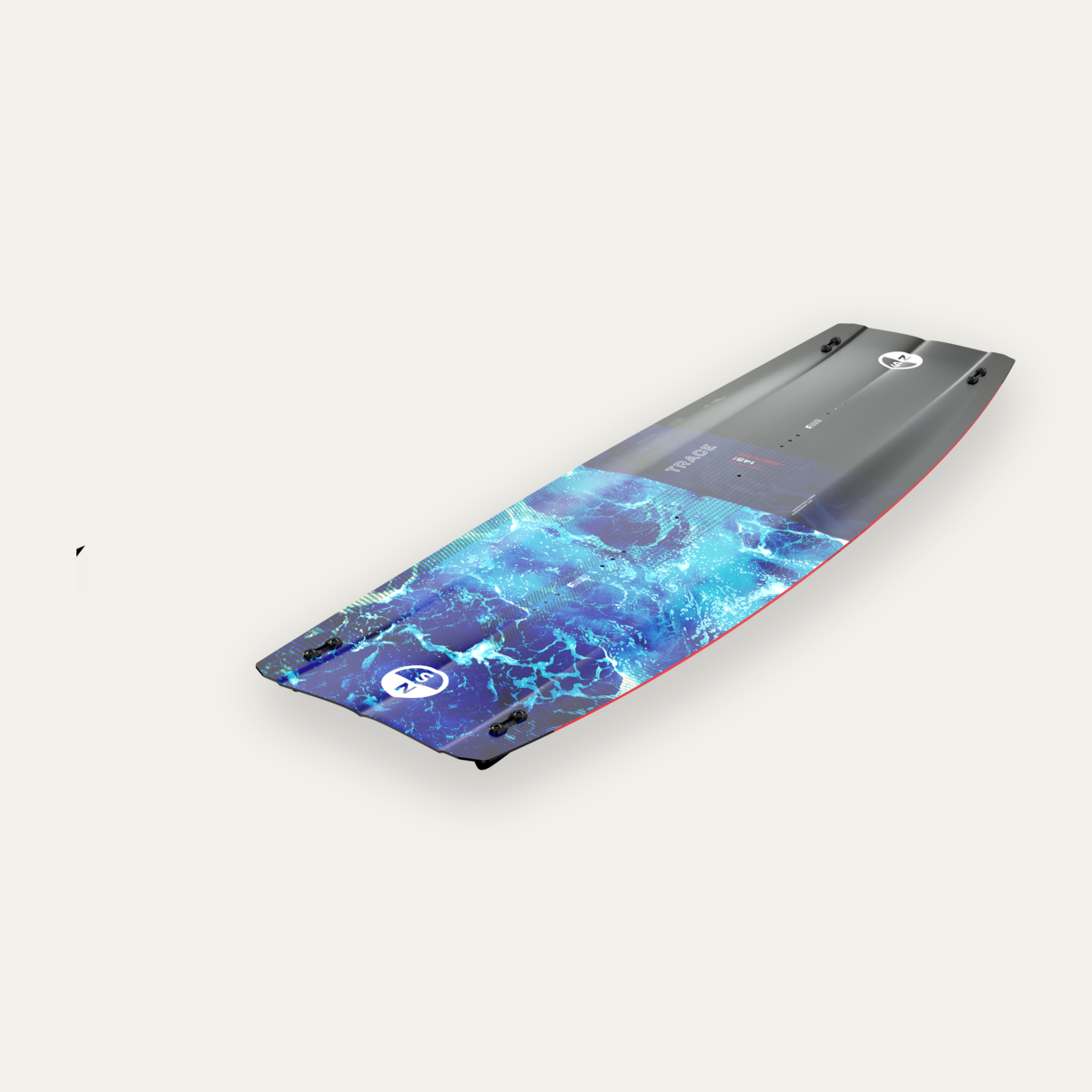 North 2025 Trace TT Board