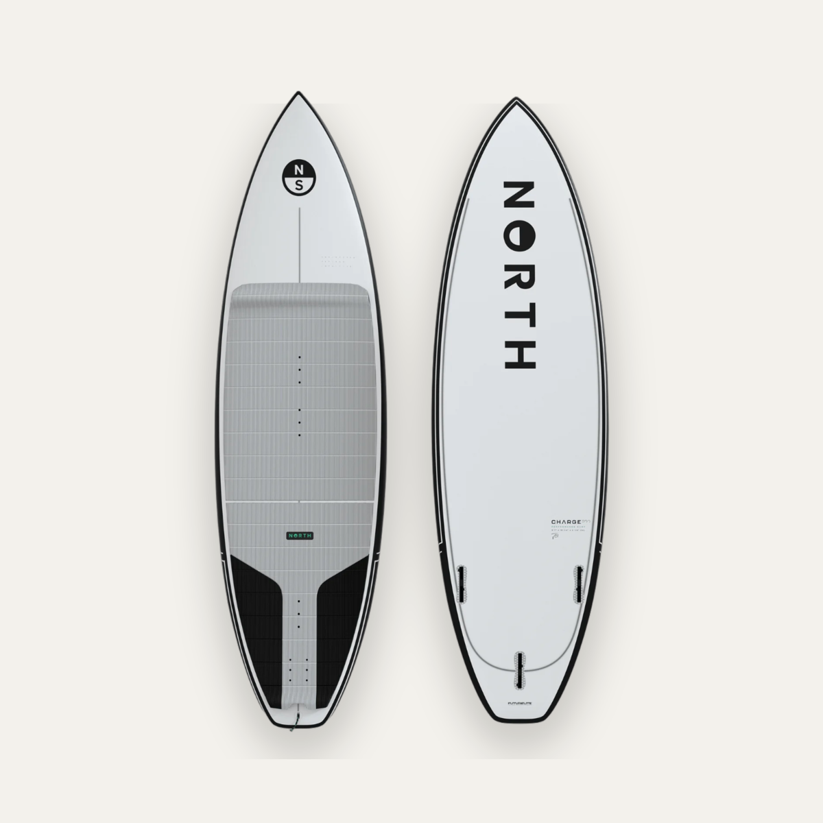North 2024 Charge PRO