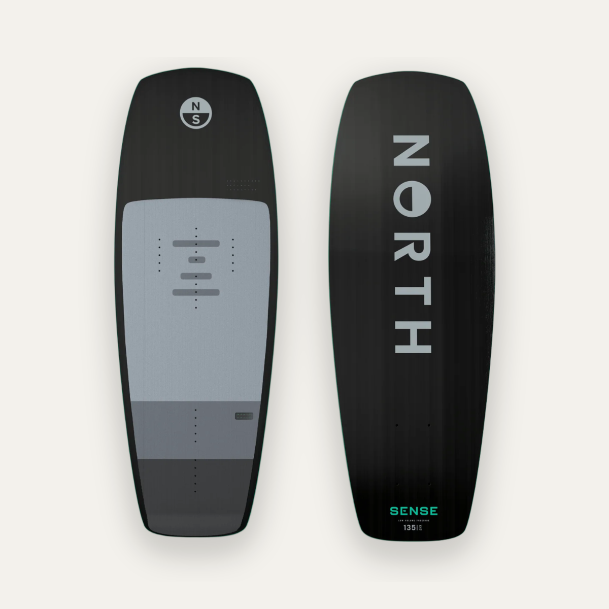 North 2024 Sense Foilboard
