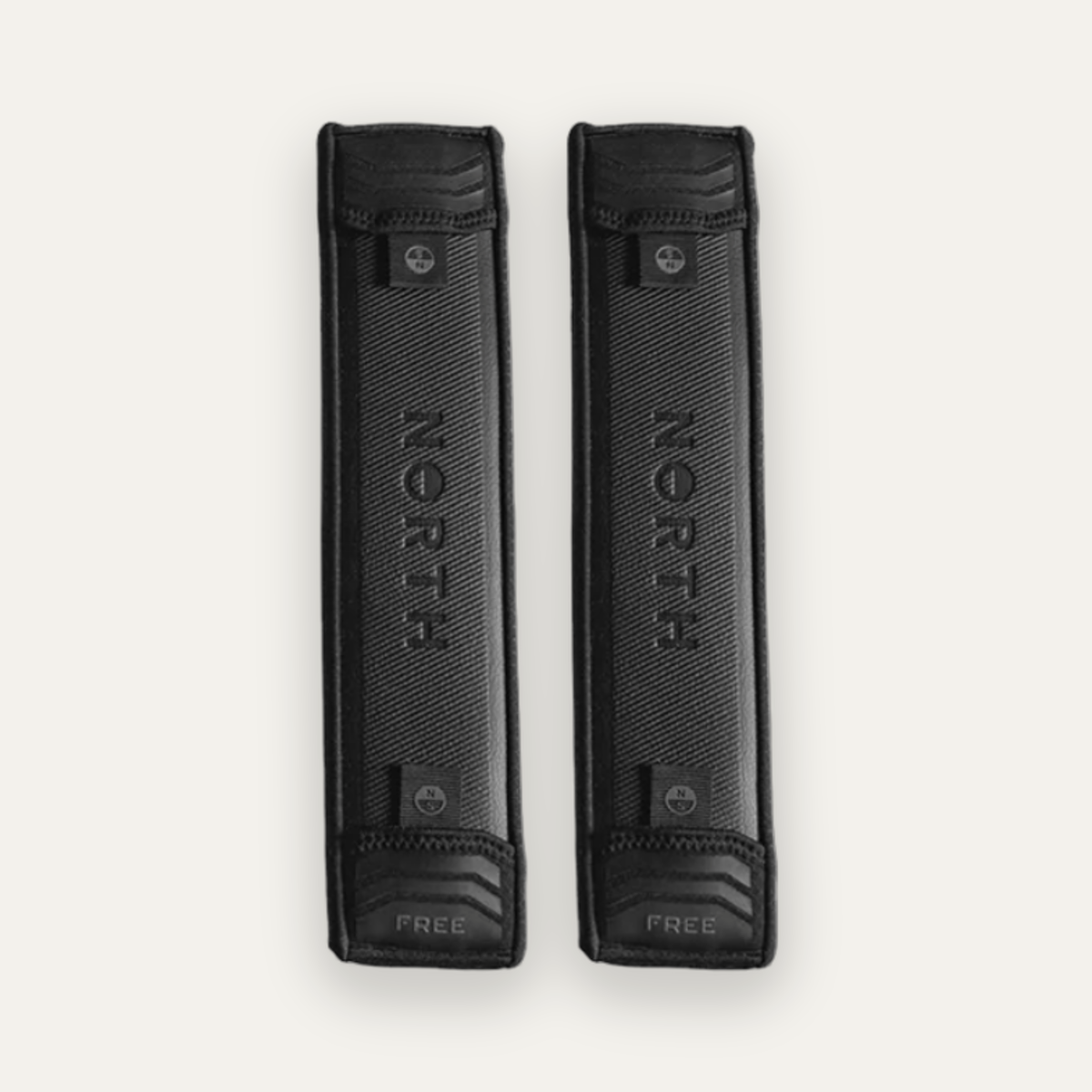 North Free Foil Strap Set