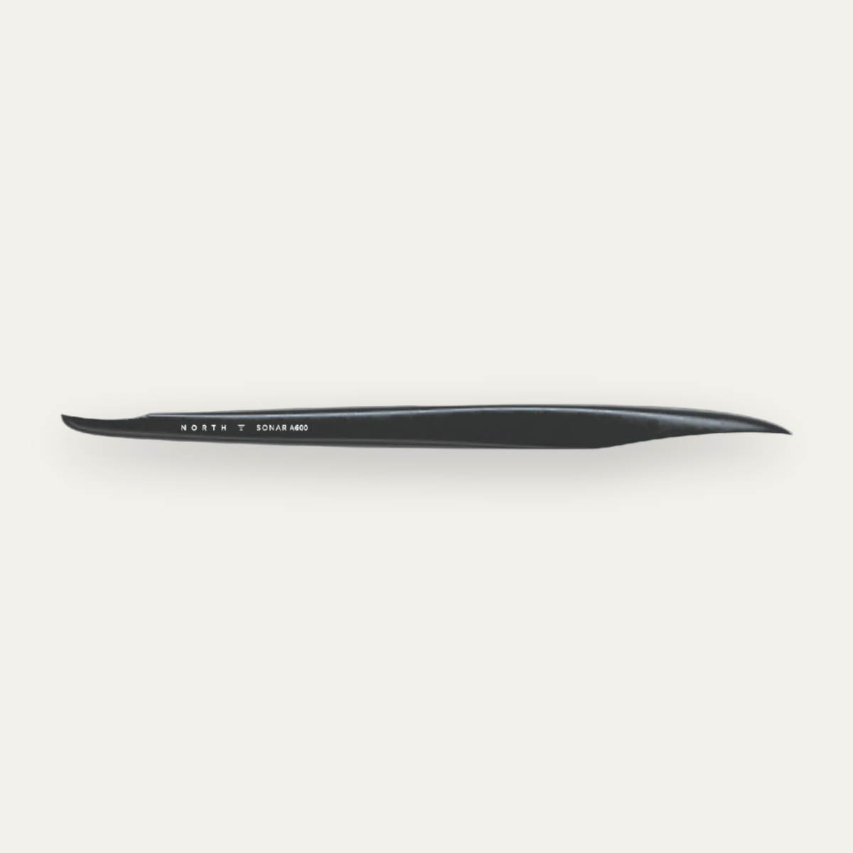 North Sonar Aluminium Fuselage