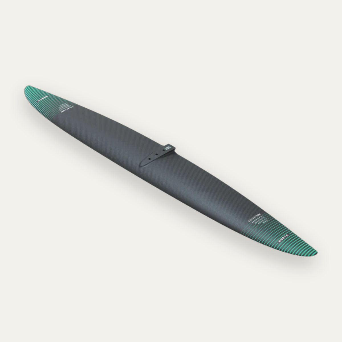 North Sonar P1800 Front Wing