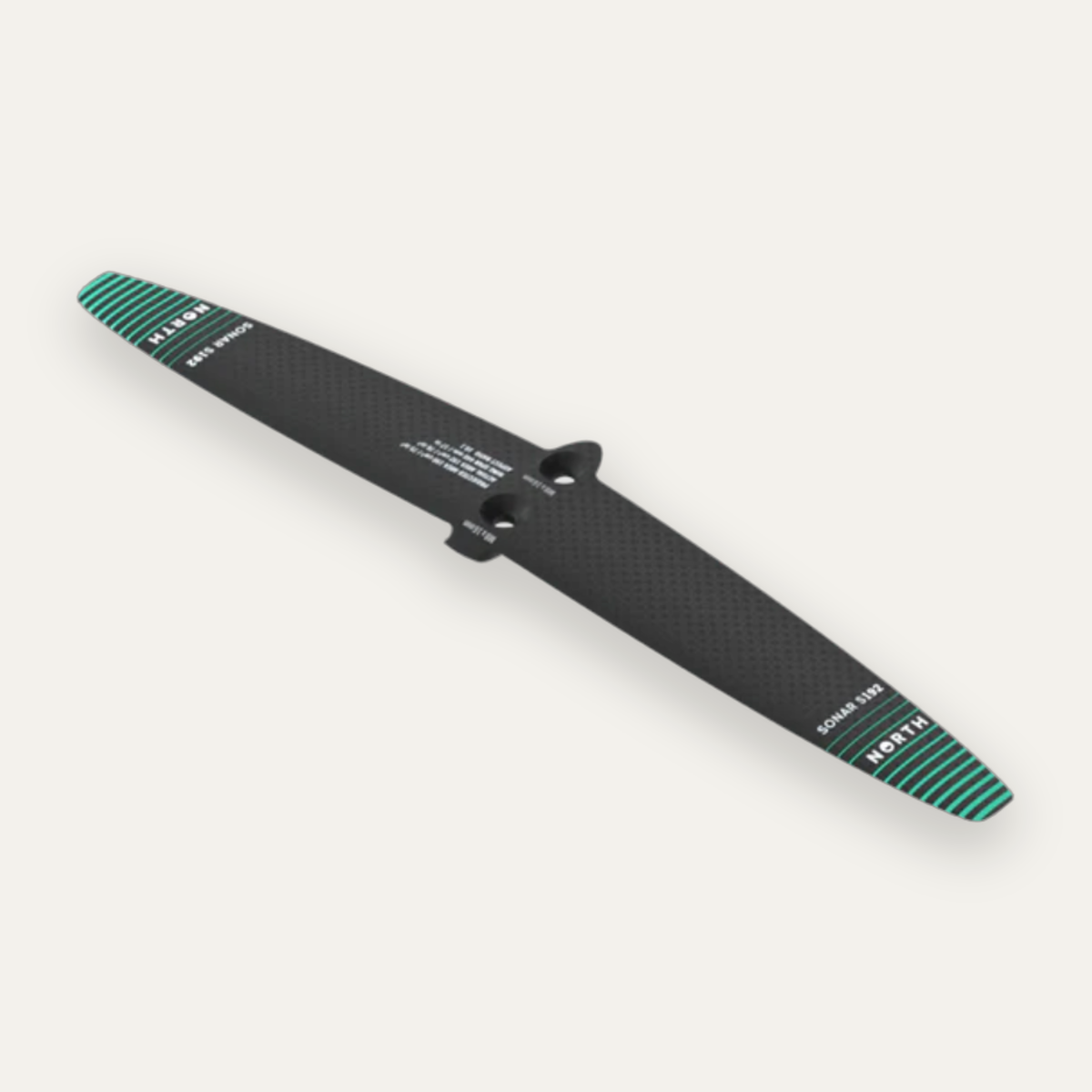 North Sonar S192 Stabilizer