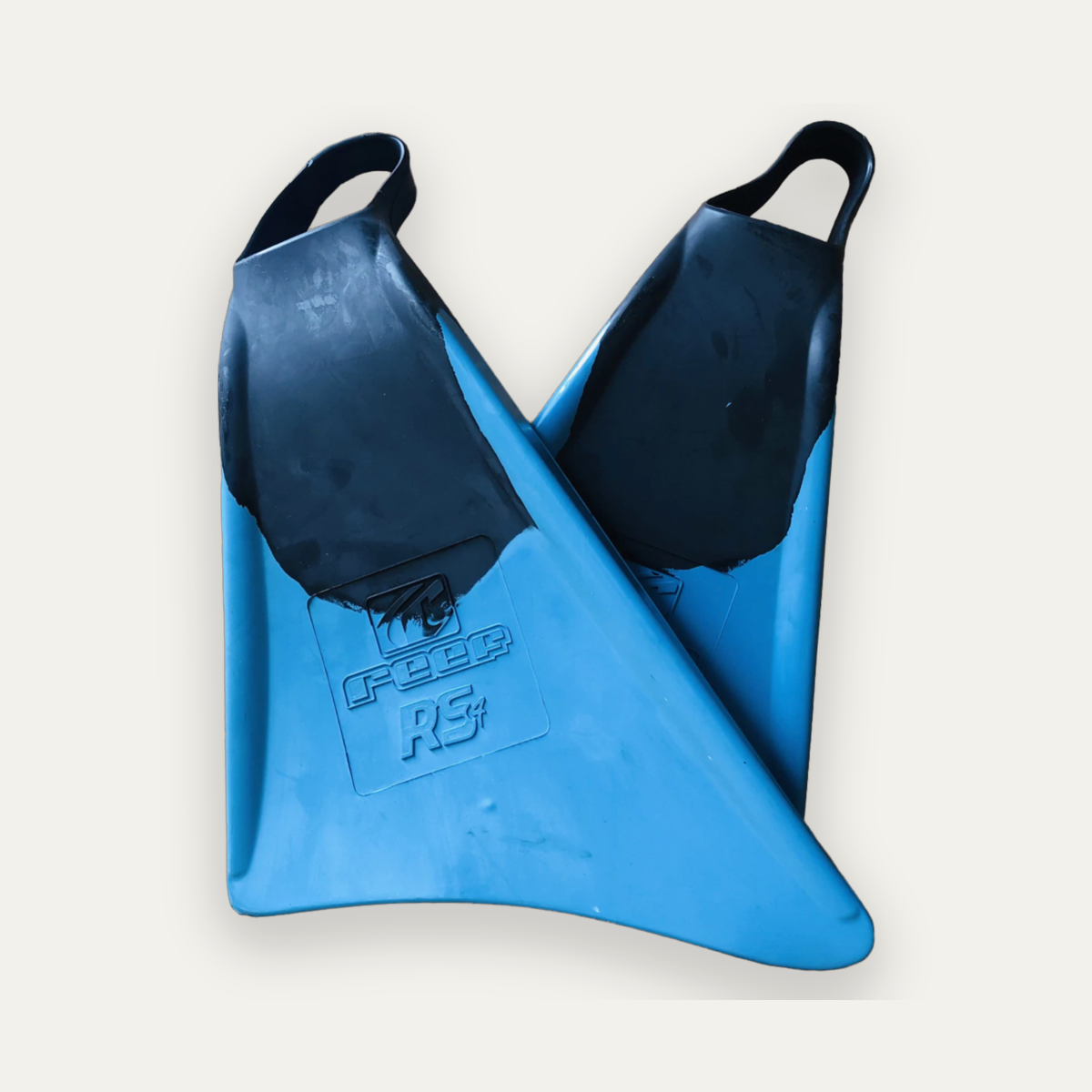 Reef SA RS4 Fins