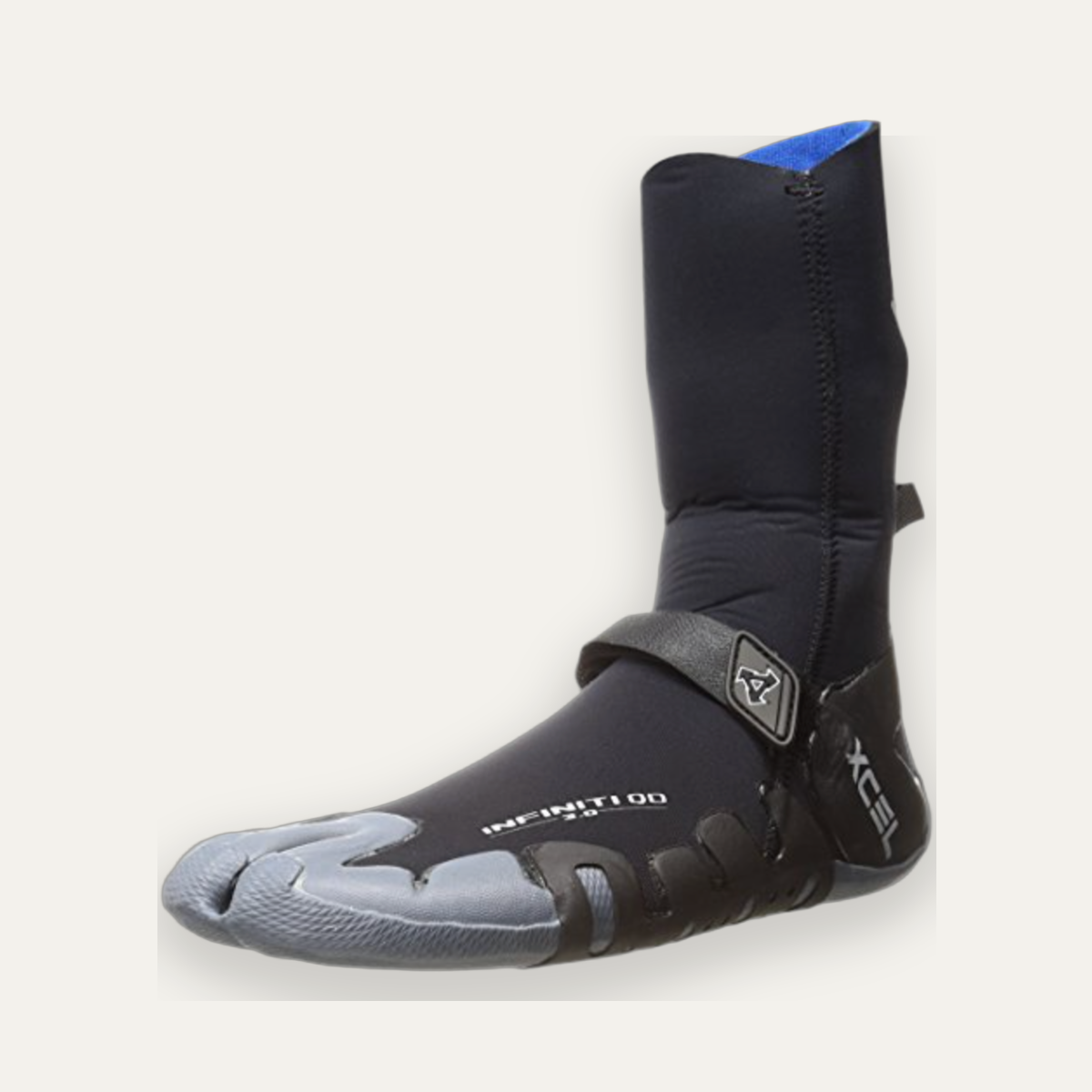 XCEL Infiniti Split-Toe Booties