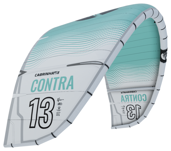 Cabrinha 2021 Contra 3S / Kite Only