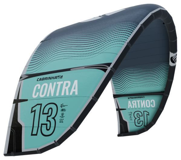 Cabrinha 2021 Contra 3S / Kite Only