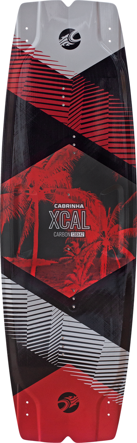 Cabrinha 2021 XCal Carbon TT / Board Only