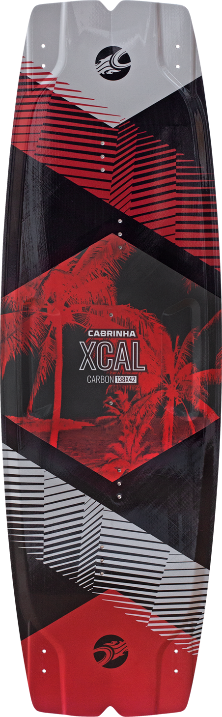 Cabrinha 2021 XCAL Carbon TT / Board Only