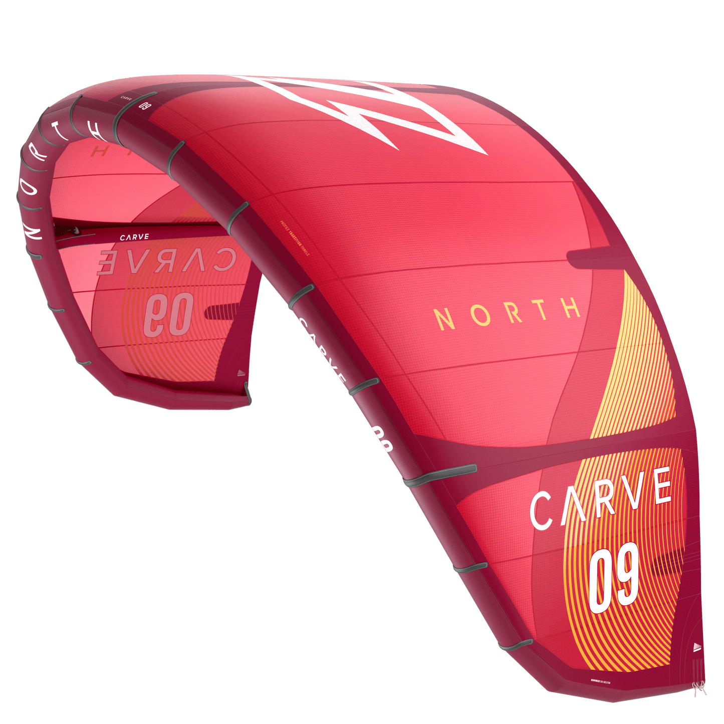 North 2021 Carve / Kite Only