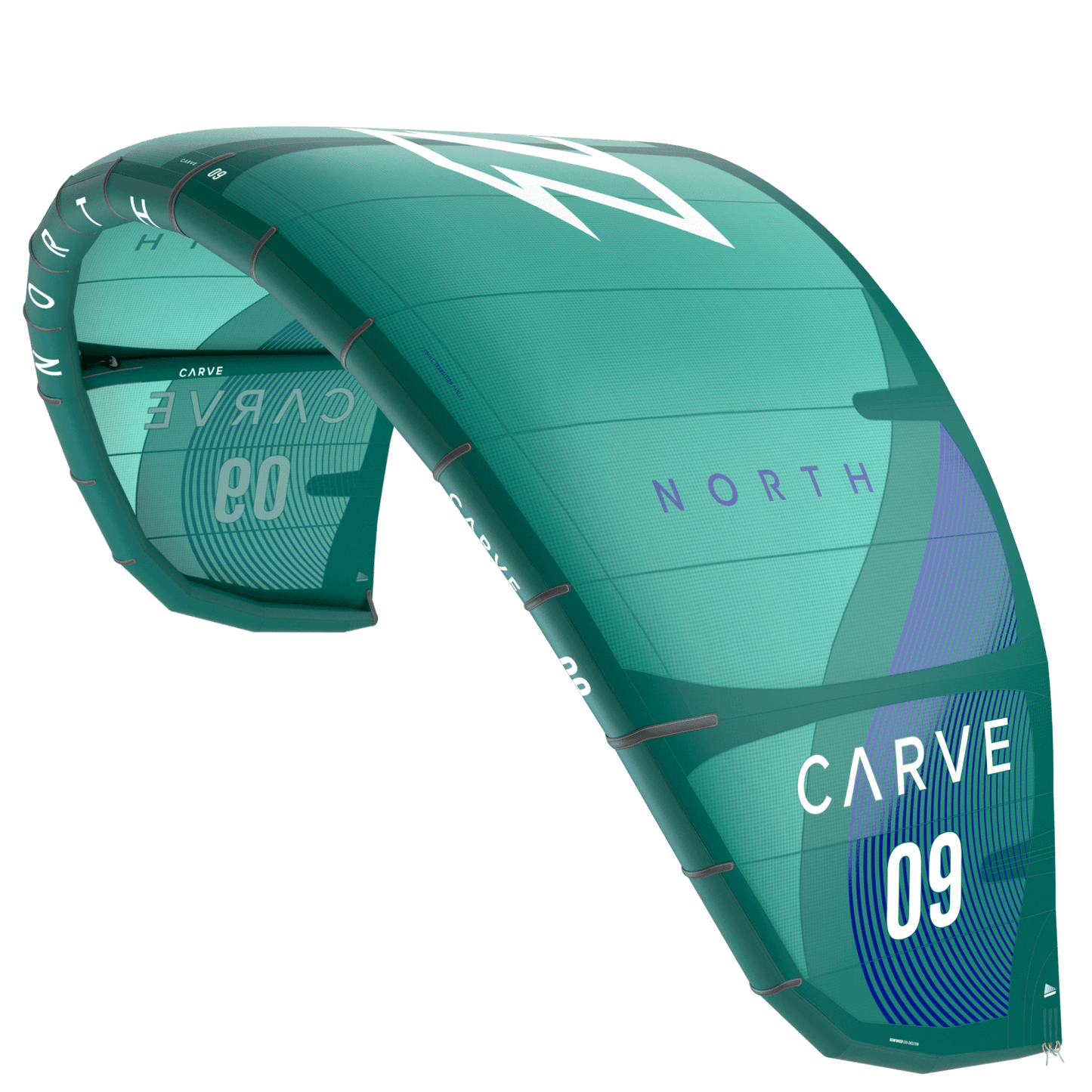 North 2021 Carve / Kite Only