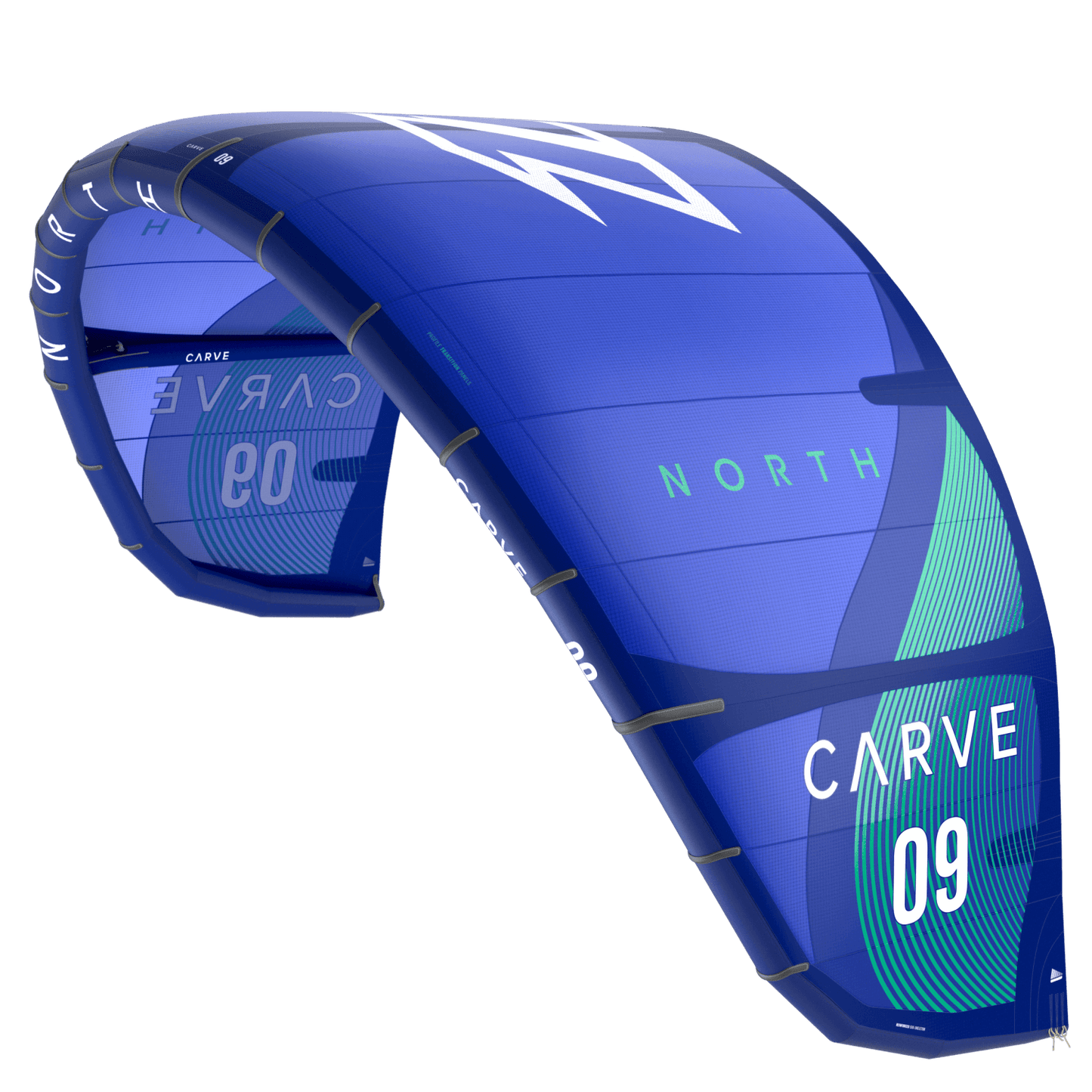 North 2021 Carve / Kite Only