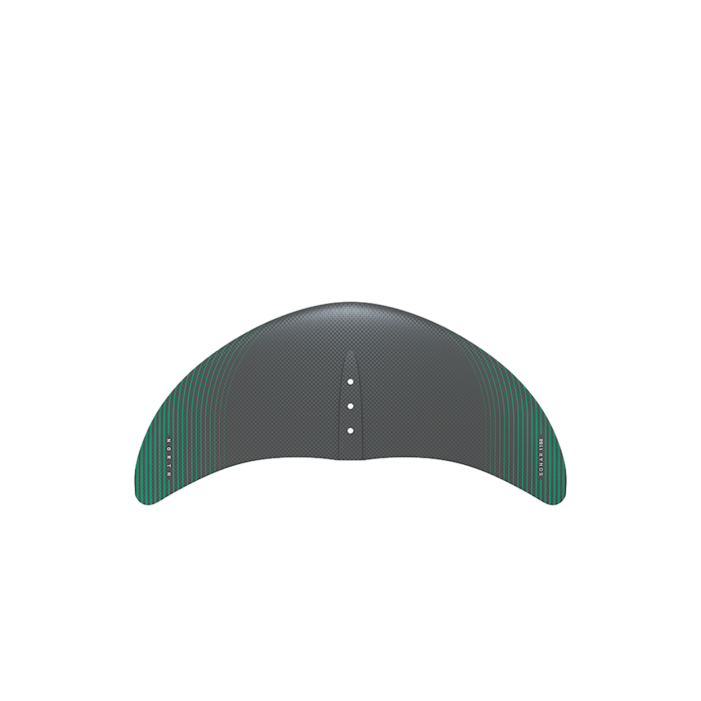 North Sonar 1150 Front Wing