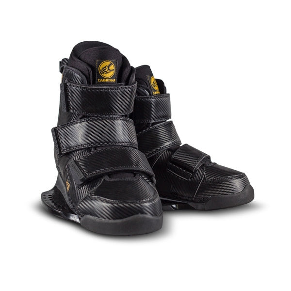 Cabrinha H3 Binding