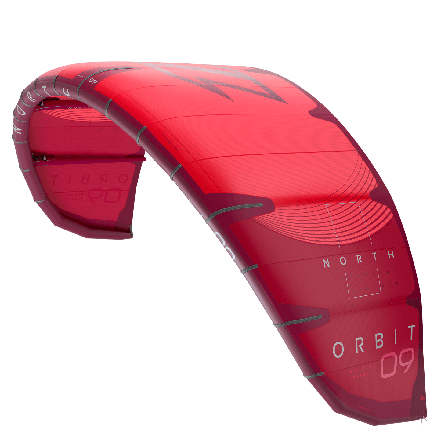 North 2022 Orbit / Kite Only