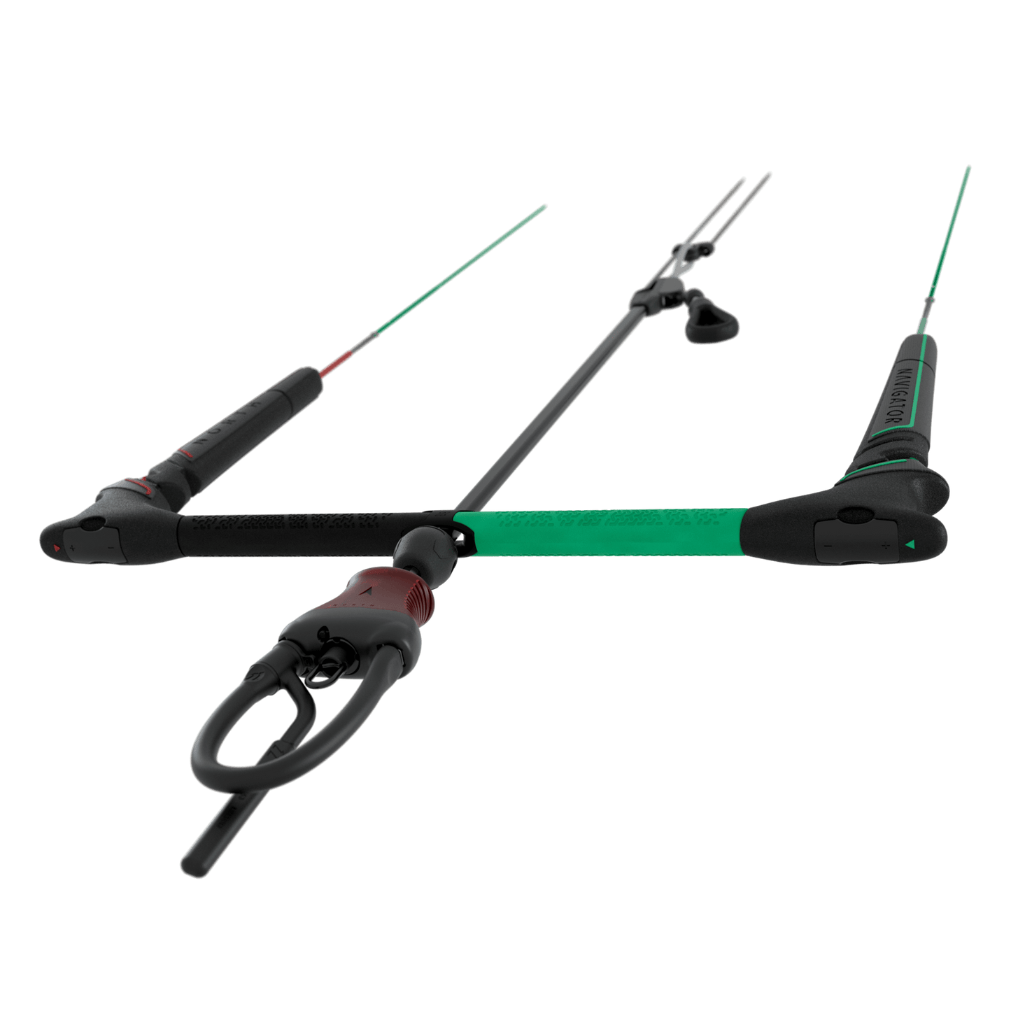 North 2022 Navigator Control System