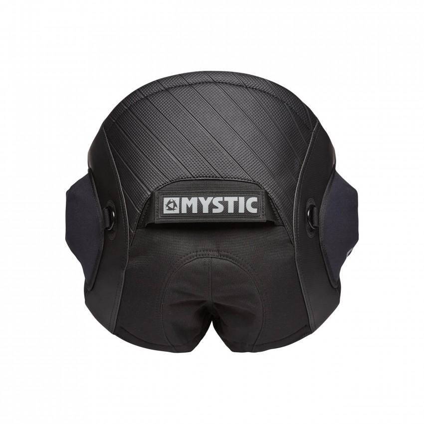 Mystic Aviator Seat Harness / Black