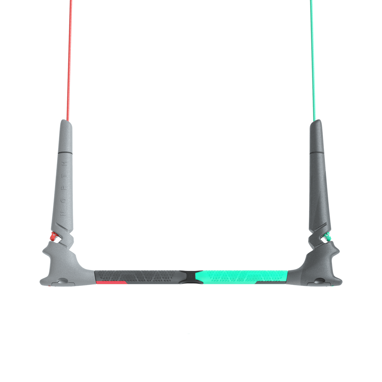 North Control Bar with Leaders / Spares / Repairs