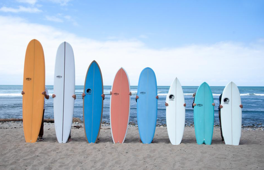 Surfboard / Rental