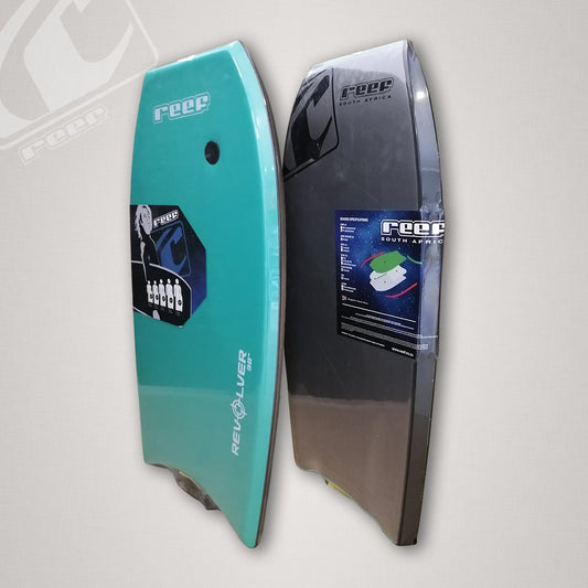 Reef Revolver Bodyboard