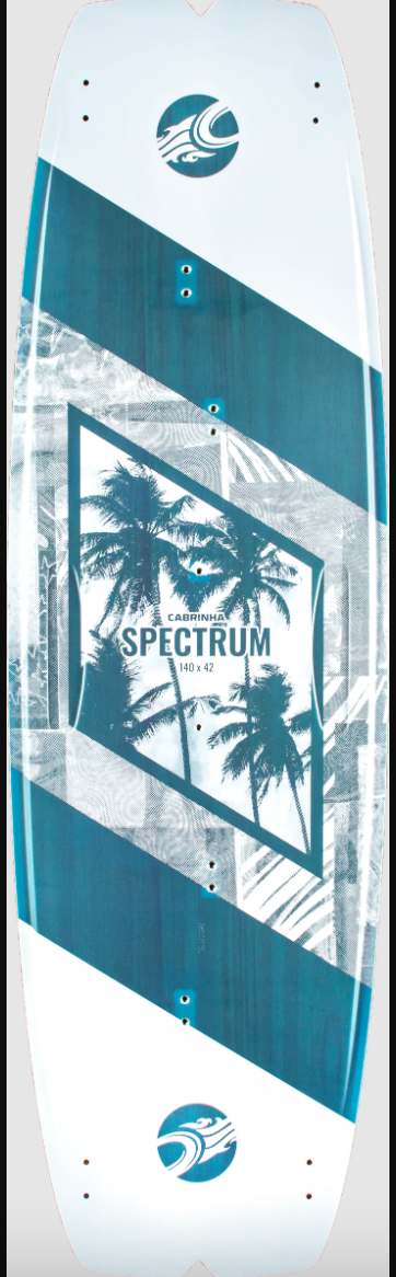 Cabrinha 2022 Spectrum TT / Board Only
