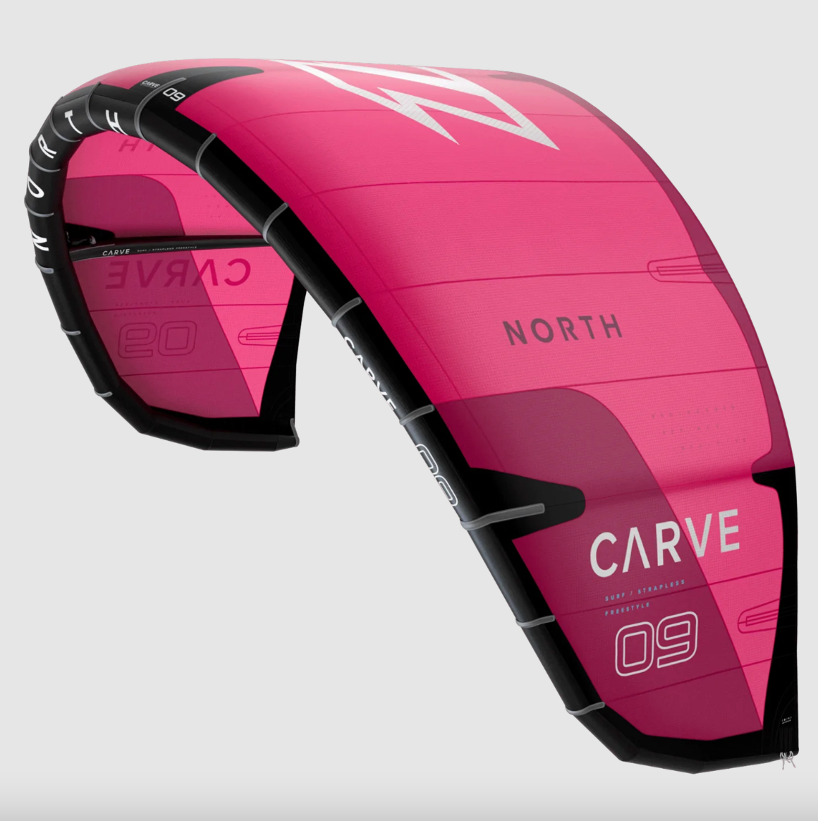 North 2023 Carve / Kite Only