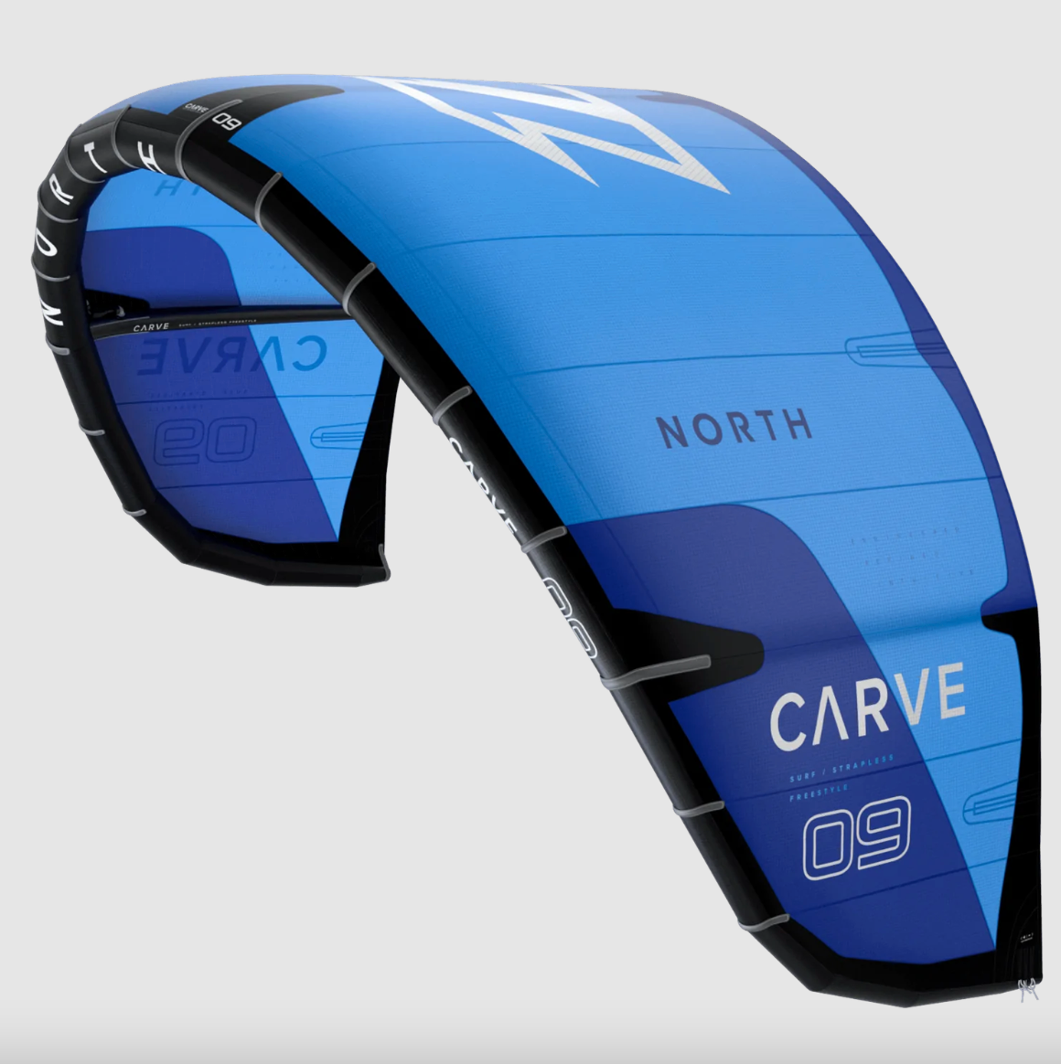 North 2023 Carve / Kite Only