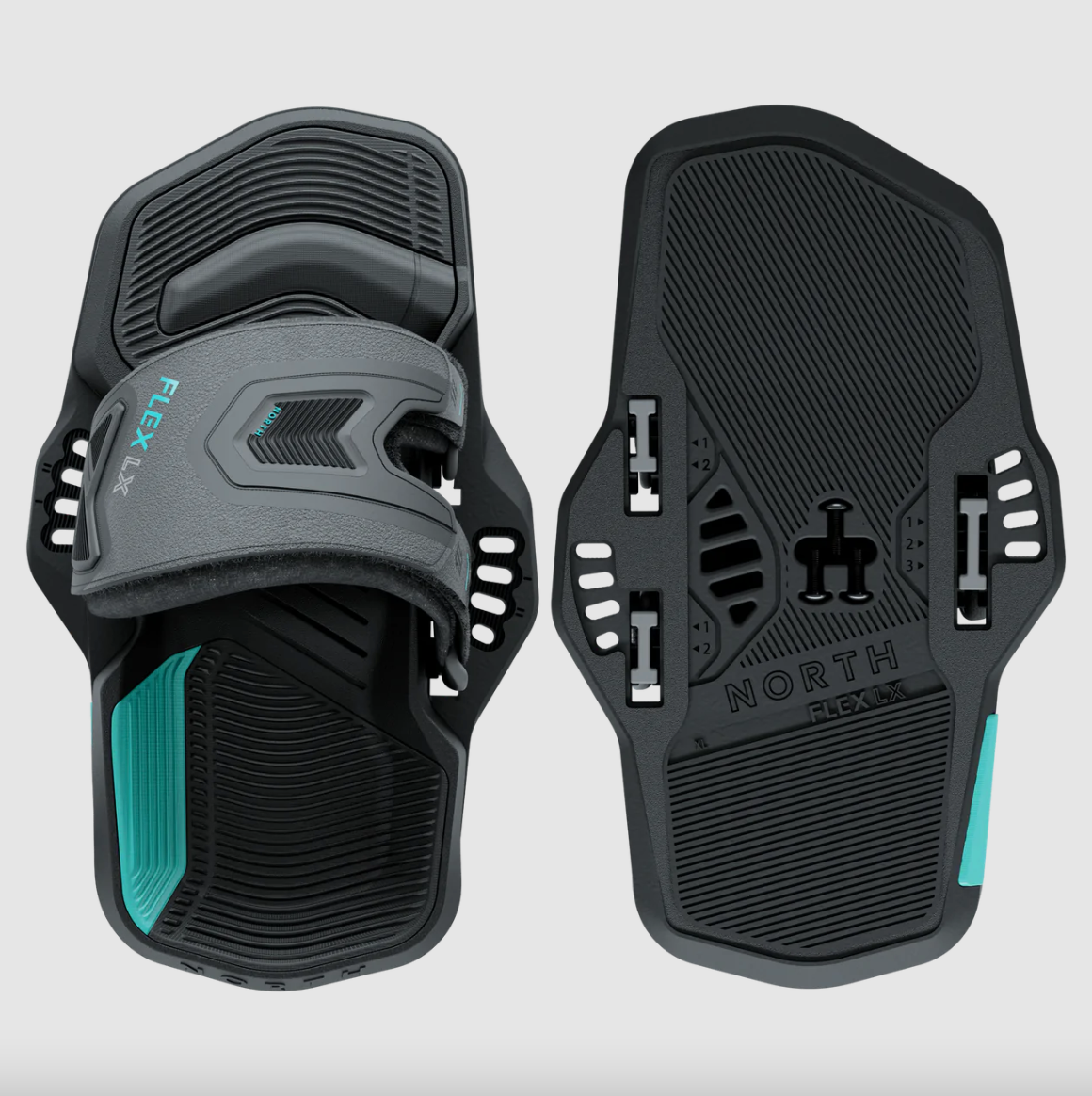North 2023 Flex LX Bindings