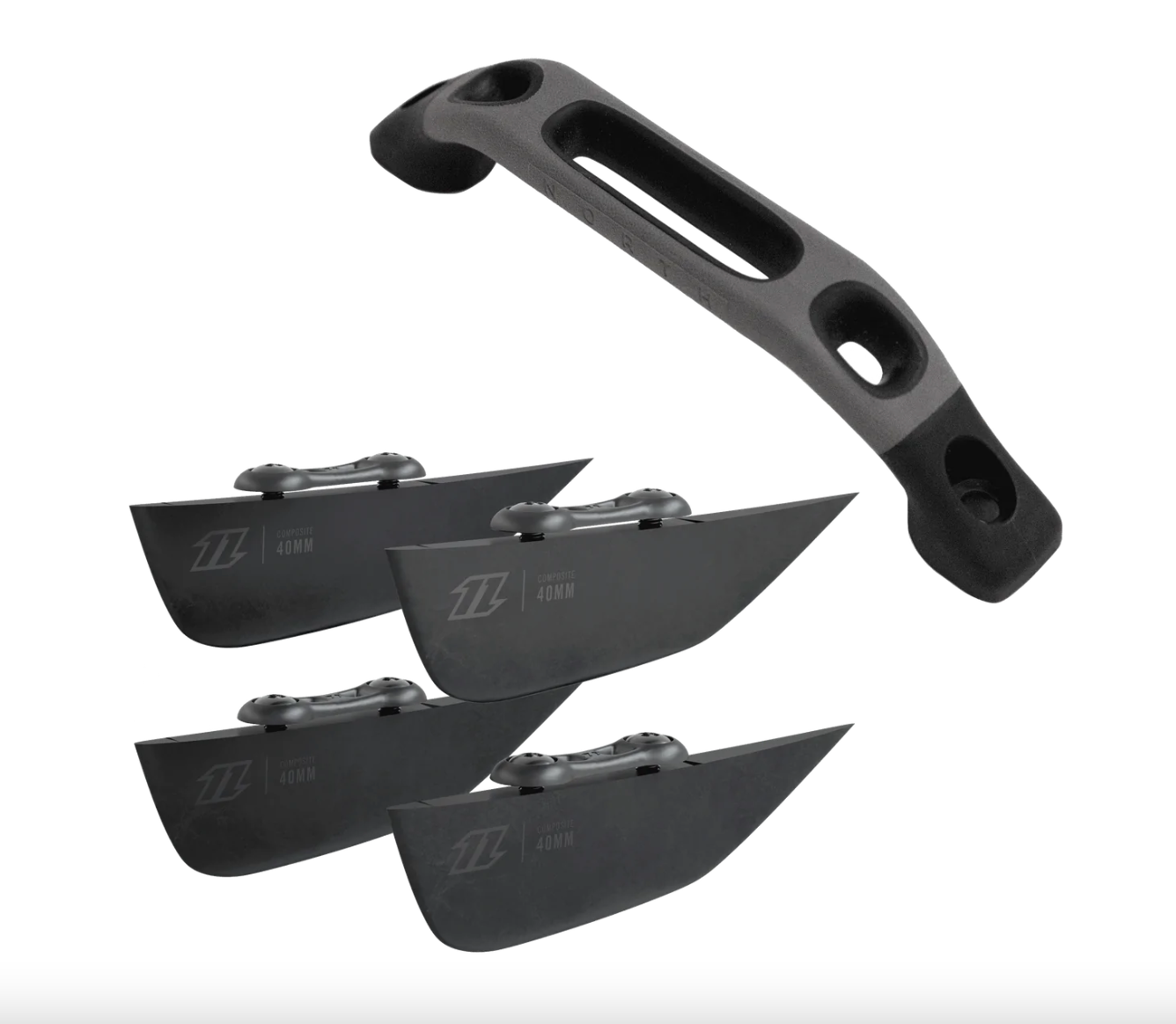 North Twintip Accessory Kit