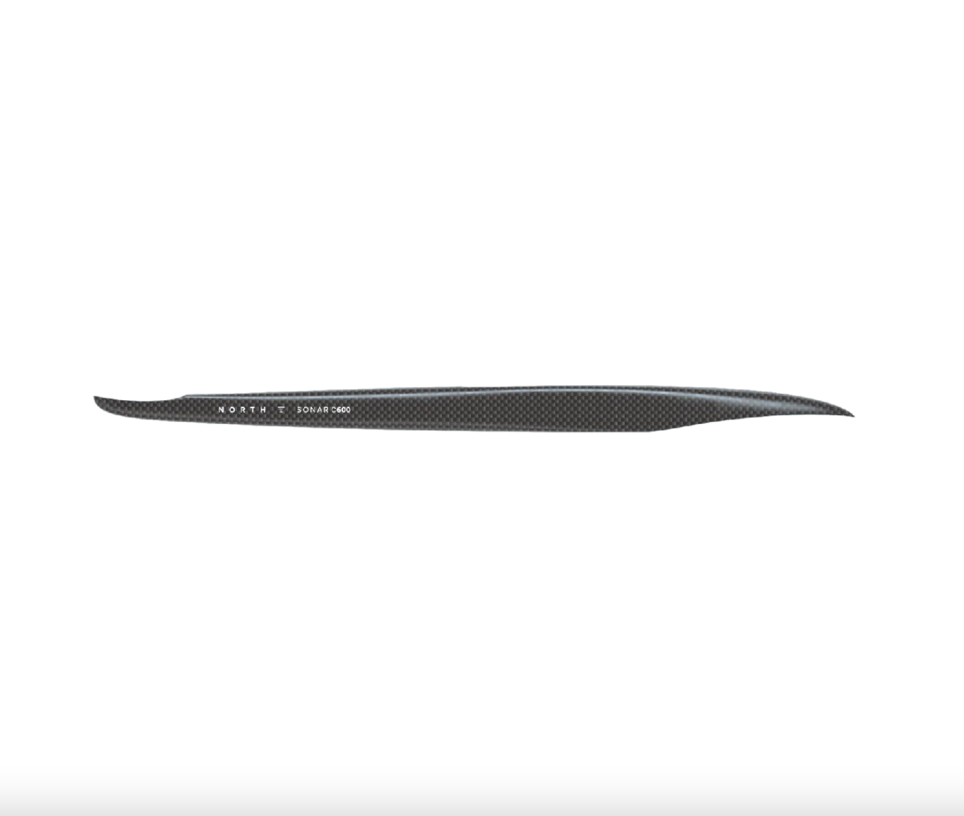 North Sonar Carbon Fuselage