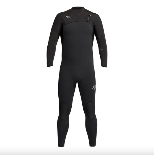 XCEL Comp 4/3 Wetsuit