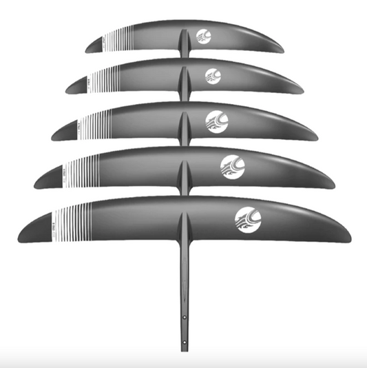 Cabrinha H-Series MKII Foil Wings
