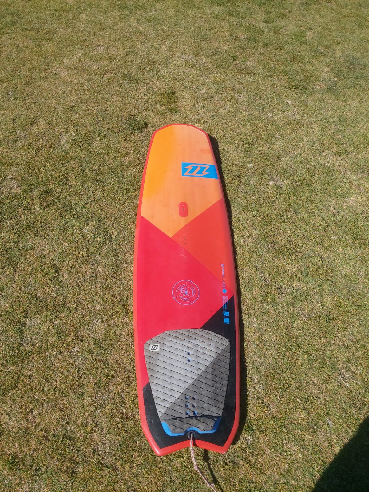 North 2015 Whip Thruster / 5'6