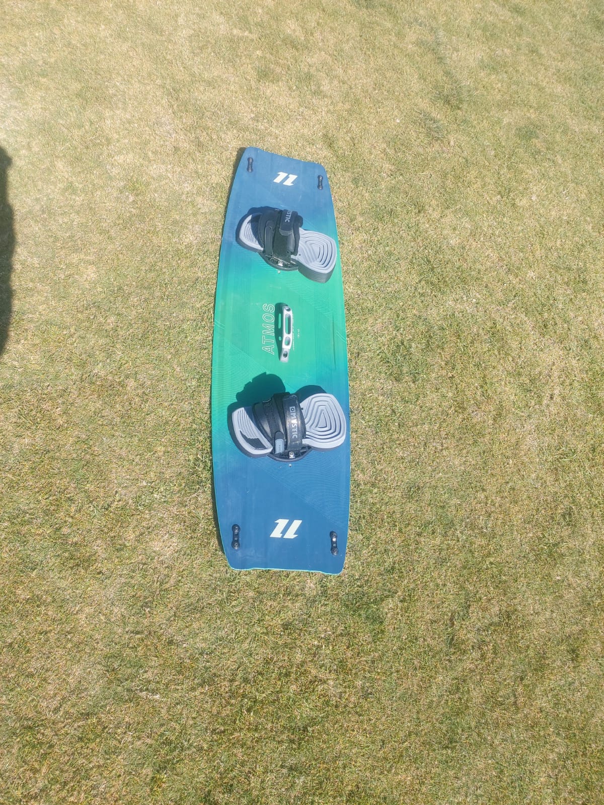 North 2020 Atmos / 136