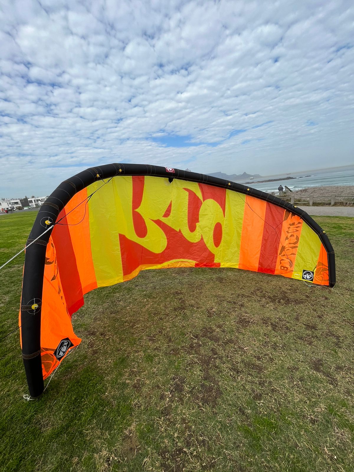 RRD 2014 Emotion 8m / Pre-Owned