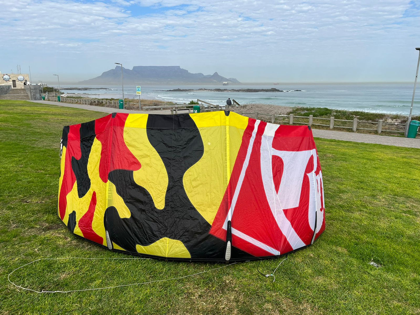 RRD 2015 Obsession Pro 7m / Pre-Owned