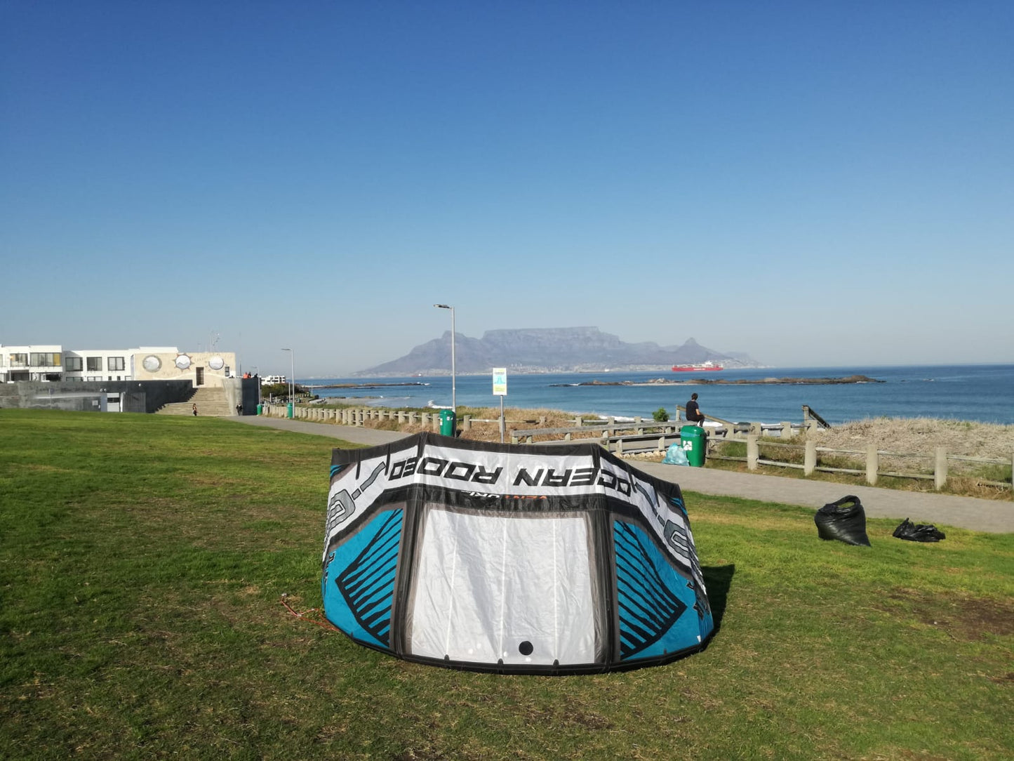 Ocean Rodeo 2016 Razor 5m / Pre-Owned