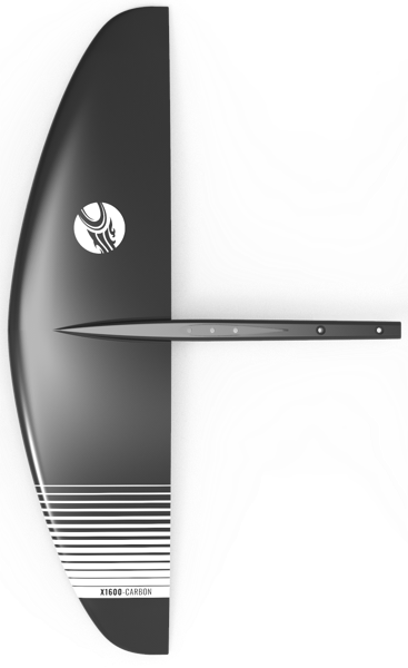 Cabrinha X-Series Front Wings