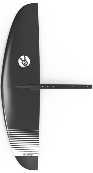 Cabrinha X-Series Front Wings