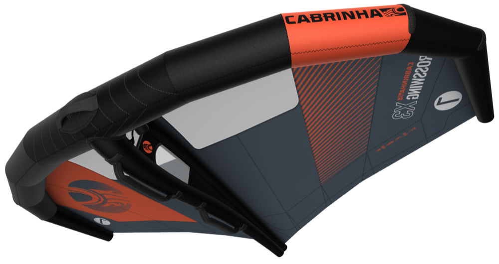 Cabrinha 2021 Crosswing X3 - Kite Wing
