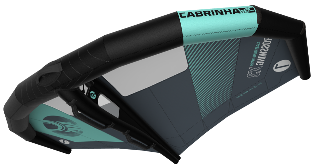 Cabrinha 2021 Crosswing X3 - Kite Wing