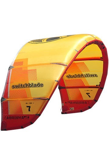 Cabrinha 2019 Switchblade - Kite Only