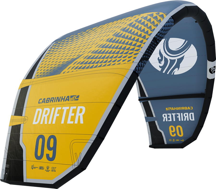 Cabrinha 2022 Drifter / Kite Only