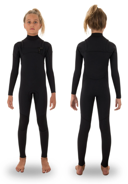 Derevko Kids Wetsuit