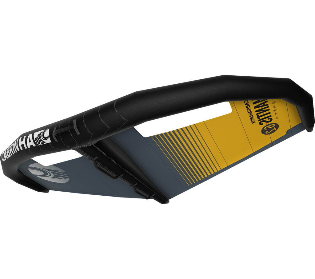 Cabrinha 2021 Mantis Windows / Wing
