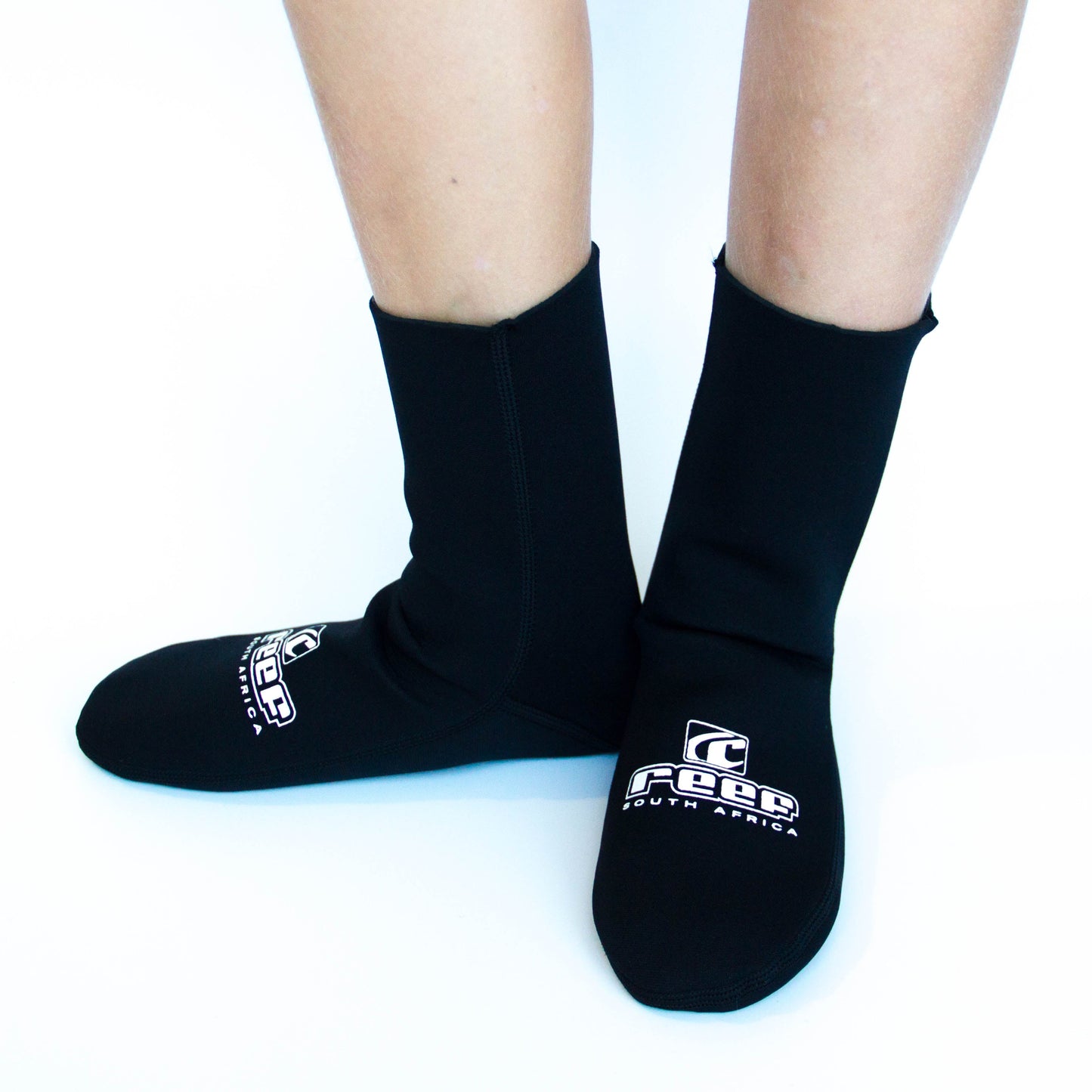 Reef Flipper Socks 2mm